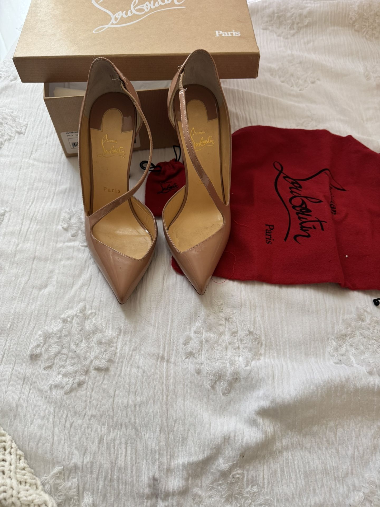 Christian Louboutin