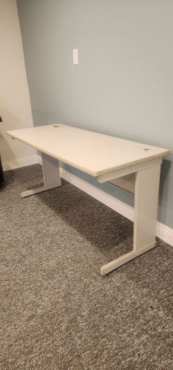 Work bench 5ft x 2ft