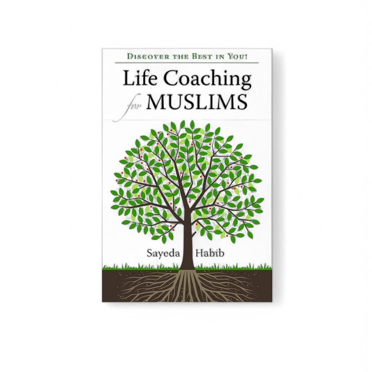 New | Life Coaching for Muslims (Paperback)