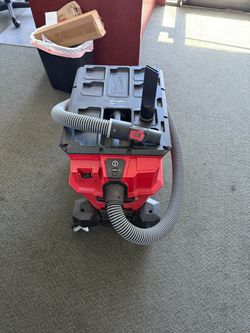 Milwaukee nexus 6 gallon