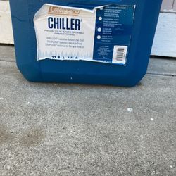 Cooler Coleman 