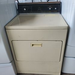 KENMORE WASHER AND ELECTRIC DRYER SET ‼️‼️