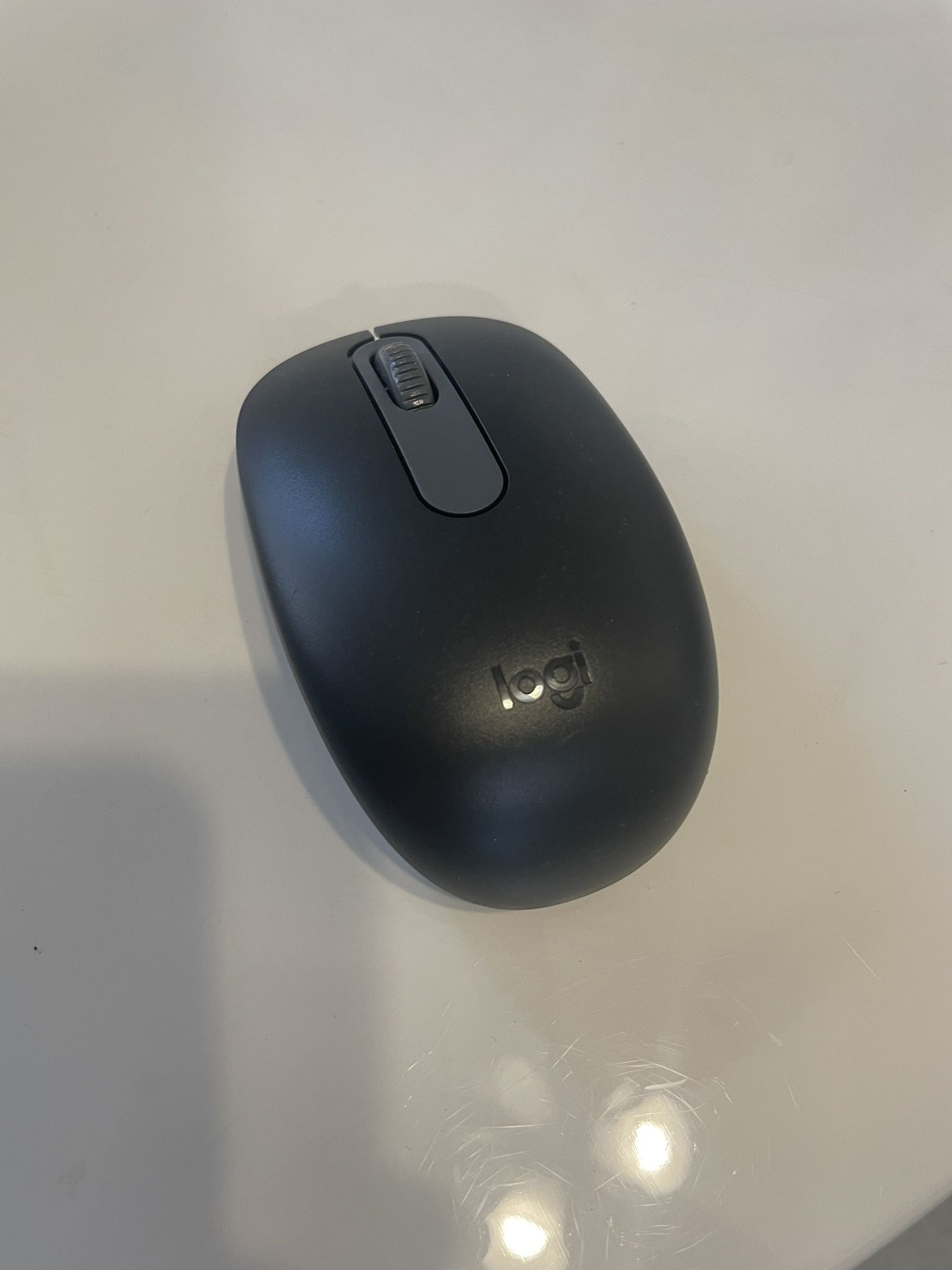 Logi Bluetooth Mouse