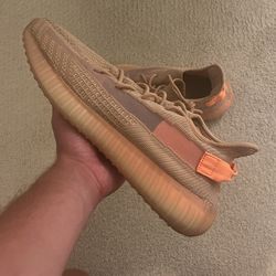 Clay Yeezy 350 