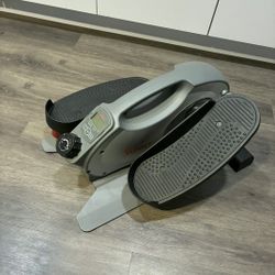 Bicycle Exercise Under Desk 