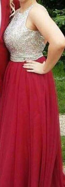 Prom dress/special occasion