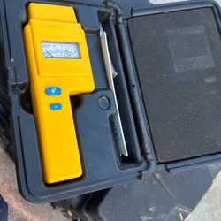 DELMHORST Moisture Meter Model J-4
