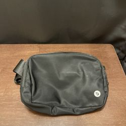 Belt /Fanny pack bag 