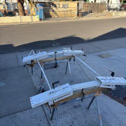 Ladder Rack 