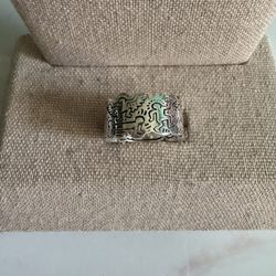 Pandora Ring 