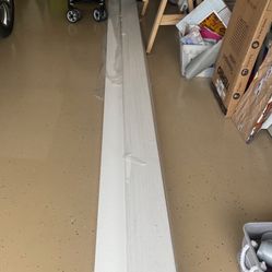 PVC Boards 65+% Off -  Royal Reversible (Smooth/Wood grain) PVC Trim Board