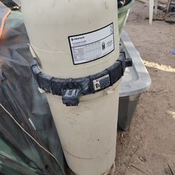 Pentair Pool Filter System