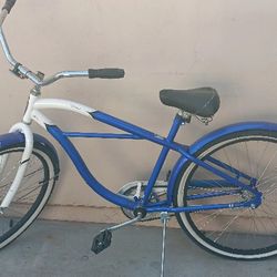 Beach Cruiser Bikes
