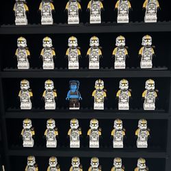 Lego Star Wars 