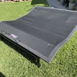 King Adjustable Bed Base
