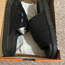 Nike Slides