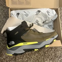 North Face men’s Vectiv