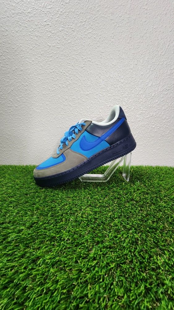 Nike Air Force 1 Low SP Stash Mens Size 10.5 HF5516-001 New 2024