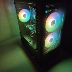 Gaming PC + Mouse Keyboard $220 GTX 970 