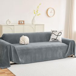 Sofa cover brand new