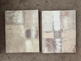 Wall decor
