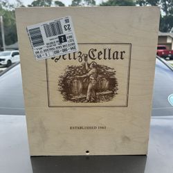 WINE Box ($10)
