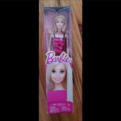 Barbie Doll