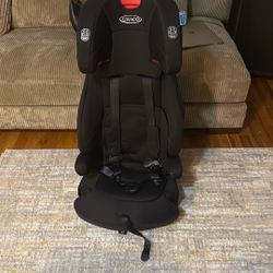 Car Seat- Graco 