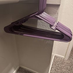 Clothing Hangers
