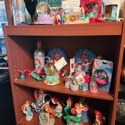 Mermaid Collection (Estate Sale)