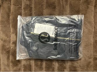 Black lululemon set