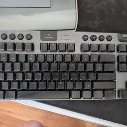 G915 Tkl 