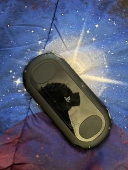 Ps Vita Slim