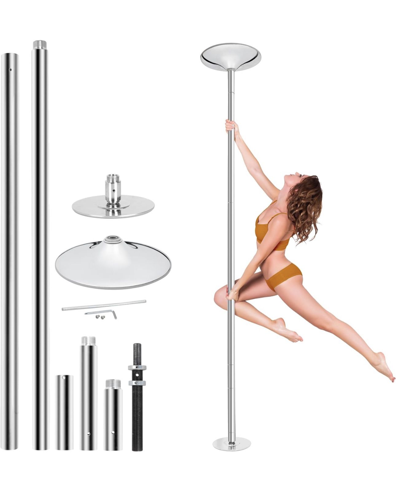 dance pole 