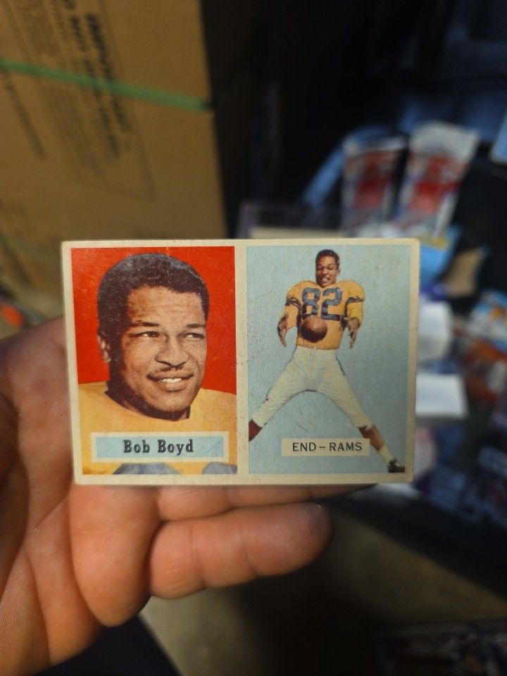 Sports Cards