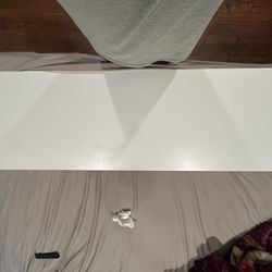 IKEA Glass Top