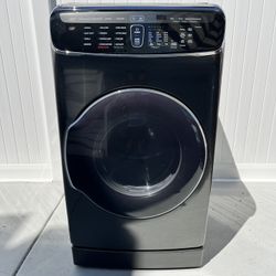 Samsung Gas Flexdry Clothes Dryer