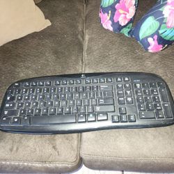 Computer Keyboard