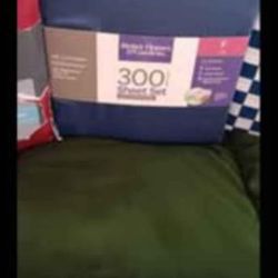 Comforters And Sheets