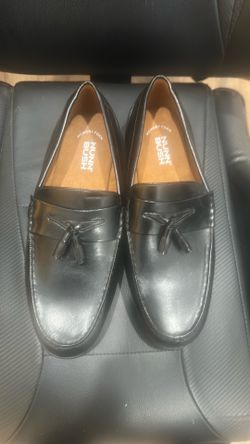 BRAND NEW Nunn Bush mens shoes sz 14 xtra wide
