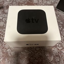 Apple TV 