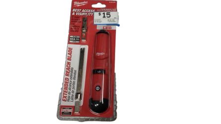 Milwaukee 48-22-2165 Green Other Collectible