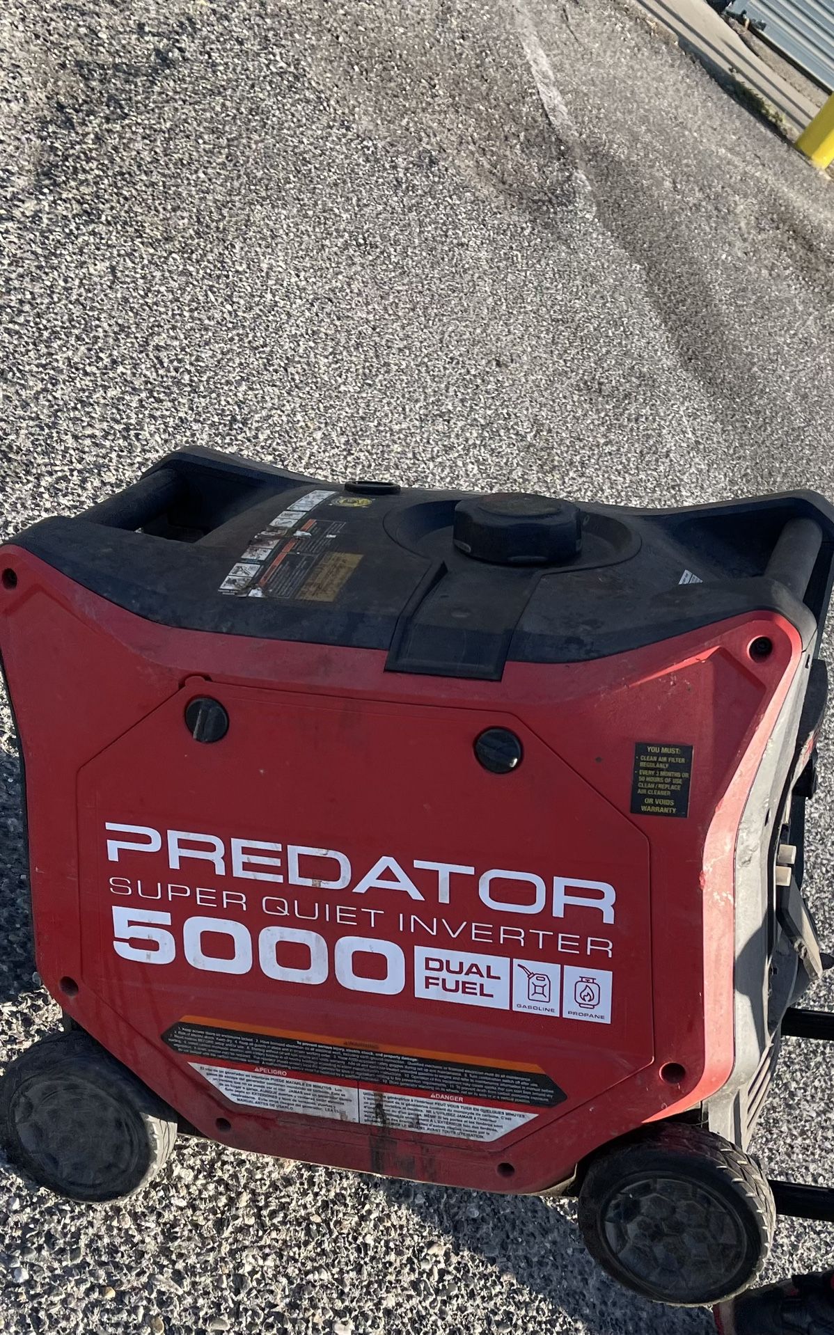 Generators