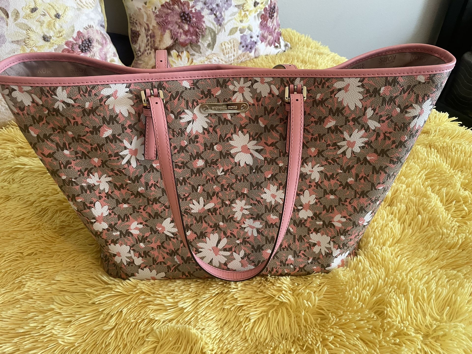 Michael kors Tote