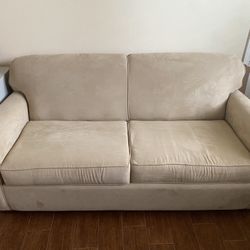 Love Seat Pull Out Bed