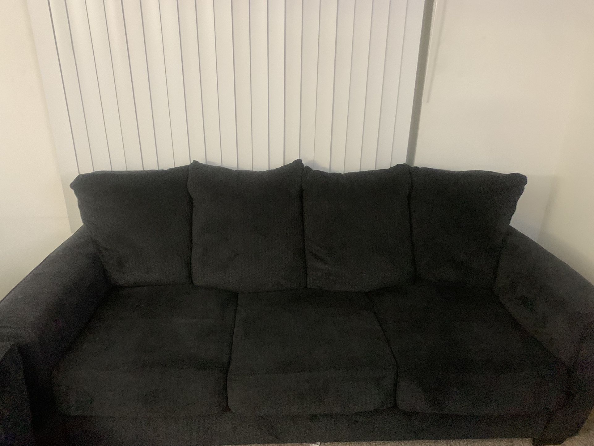 Sofa And Couch