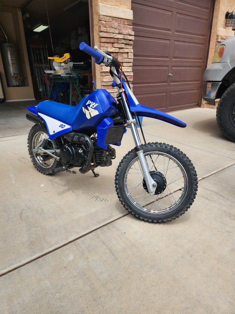2002 Pw80