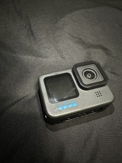 Go Pro Hero 11