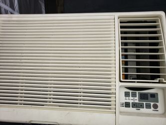 10,000 Btu GE AC AIR CONDITIONER