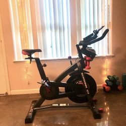 Schwinn IC4 Indoor Cycling Bike